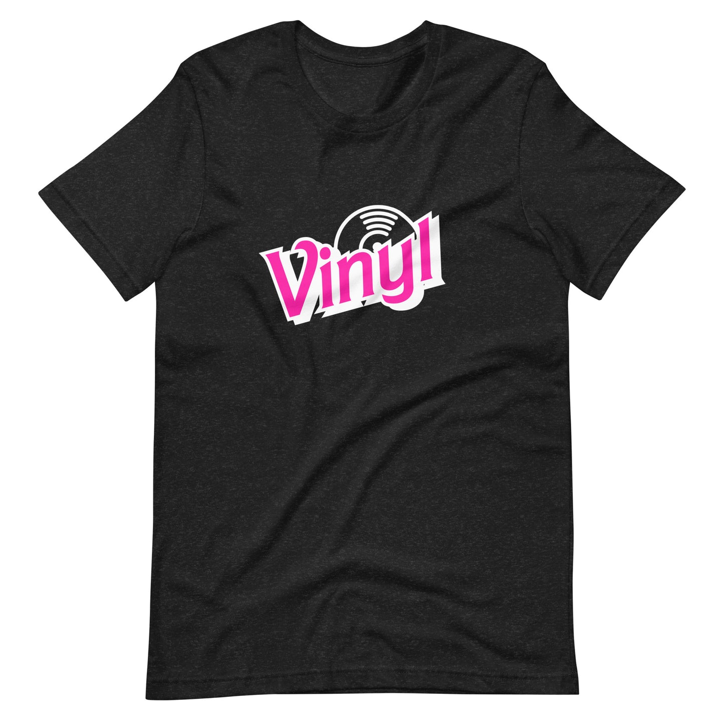 "LET'S GO PARTY" Unisex t-shirt