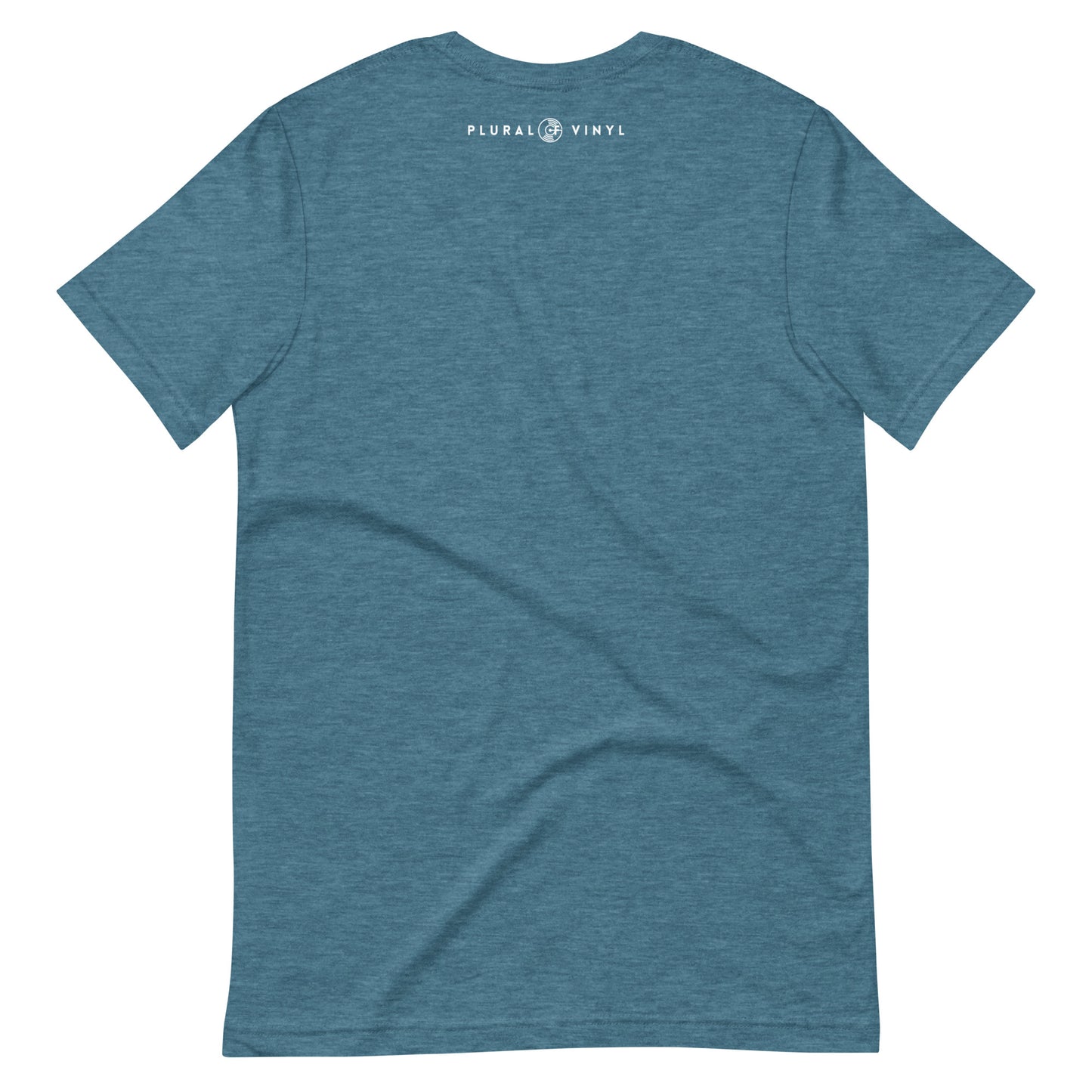 "LET'S GO PARTY" Unisex t-shirt