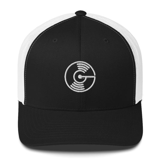 "DIRECT DRIVE" Trucker Cap