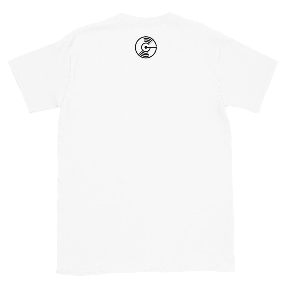 "EVOLUTION" Short-Sleeve Unisex T-Shirt