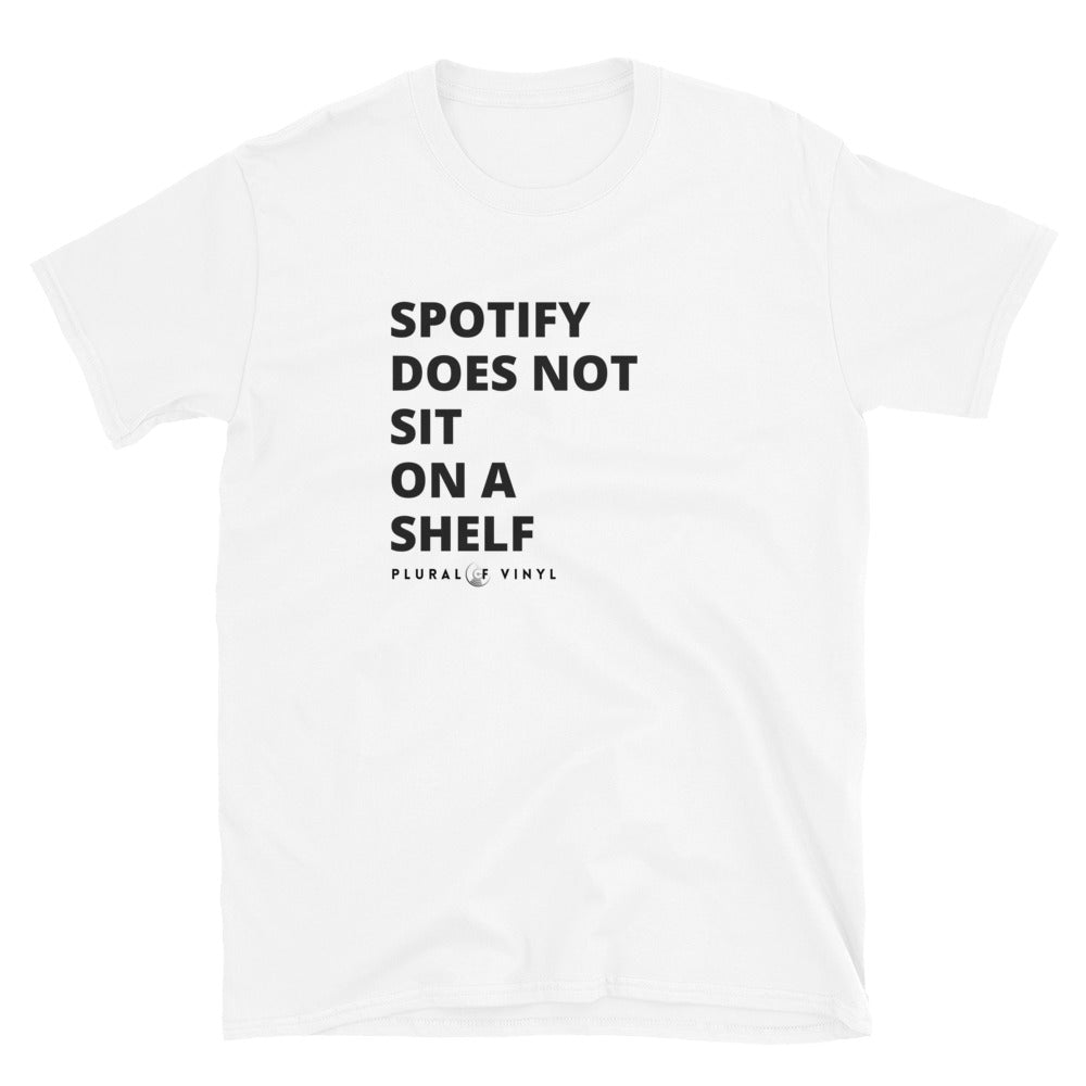 "COLLECTION" Sort-Sleeve Unisex T-Shirt