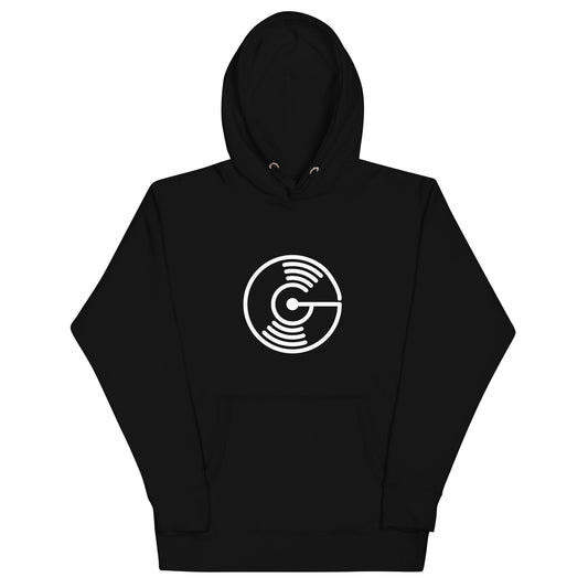 "THE TWELVE" Unisex Hoodie