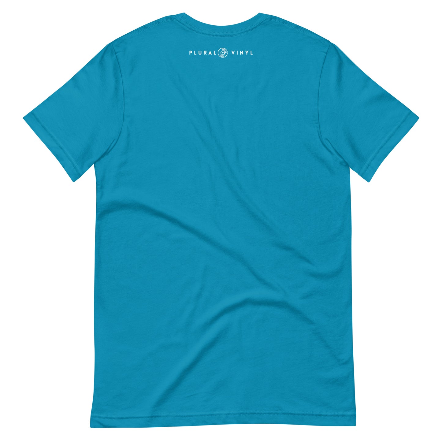 "LET'S GO PARTY" Unisex t-shirt