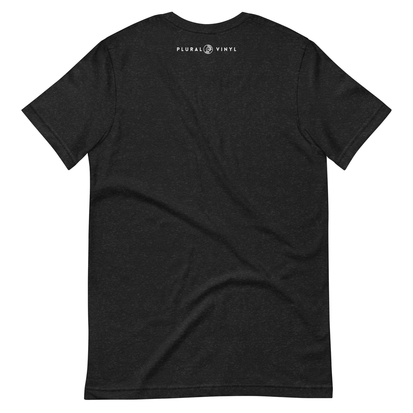 "LET'S GO PARTY" Unisex t-shirt