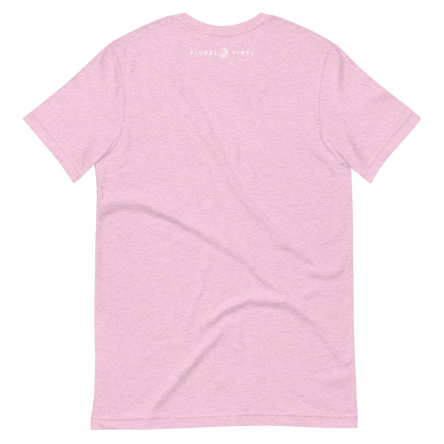 "LET'S GO PARTY" Unisex t-shirt