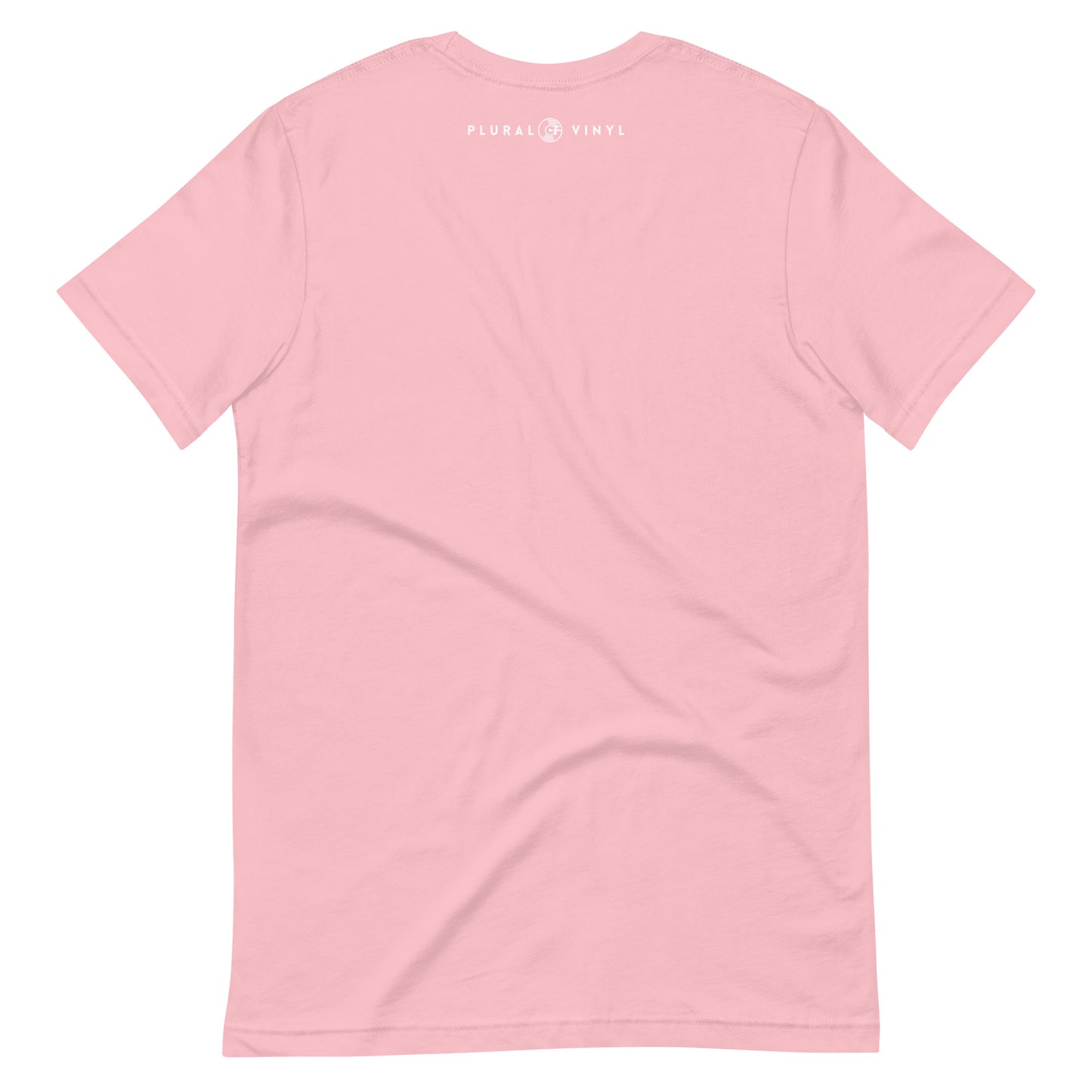 "LET'S GO PARTY" Unisex t-shirt