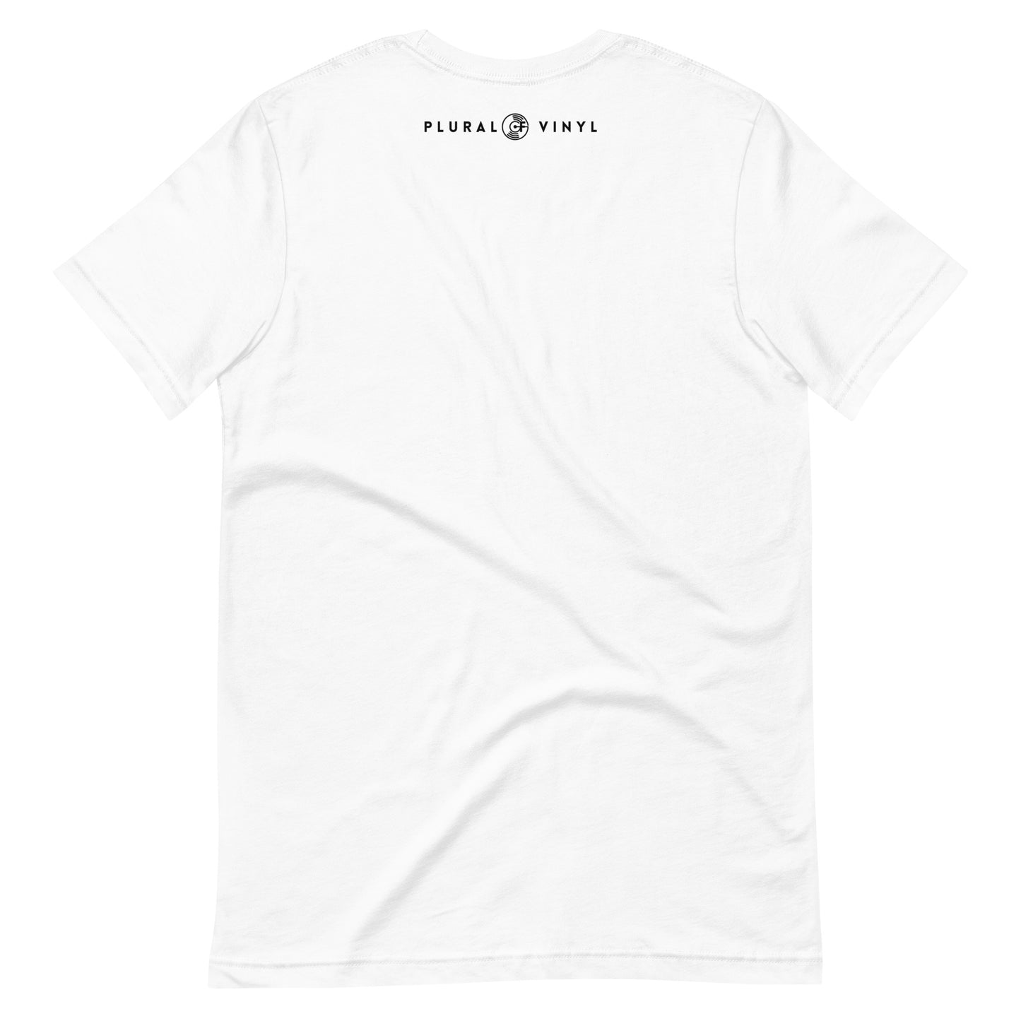 "THE CHOICE" Unisex t-shirt
